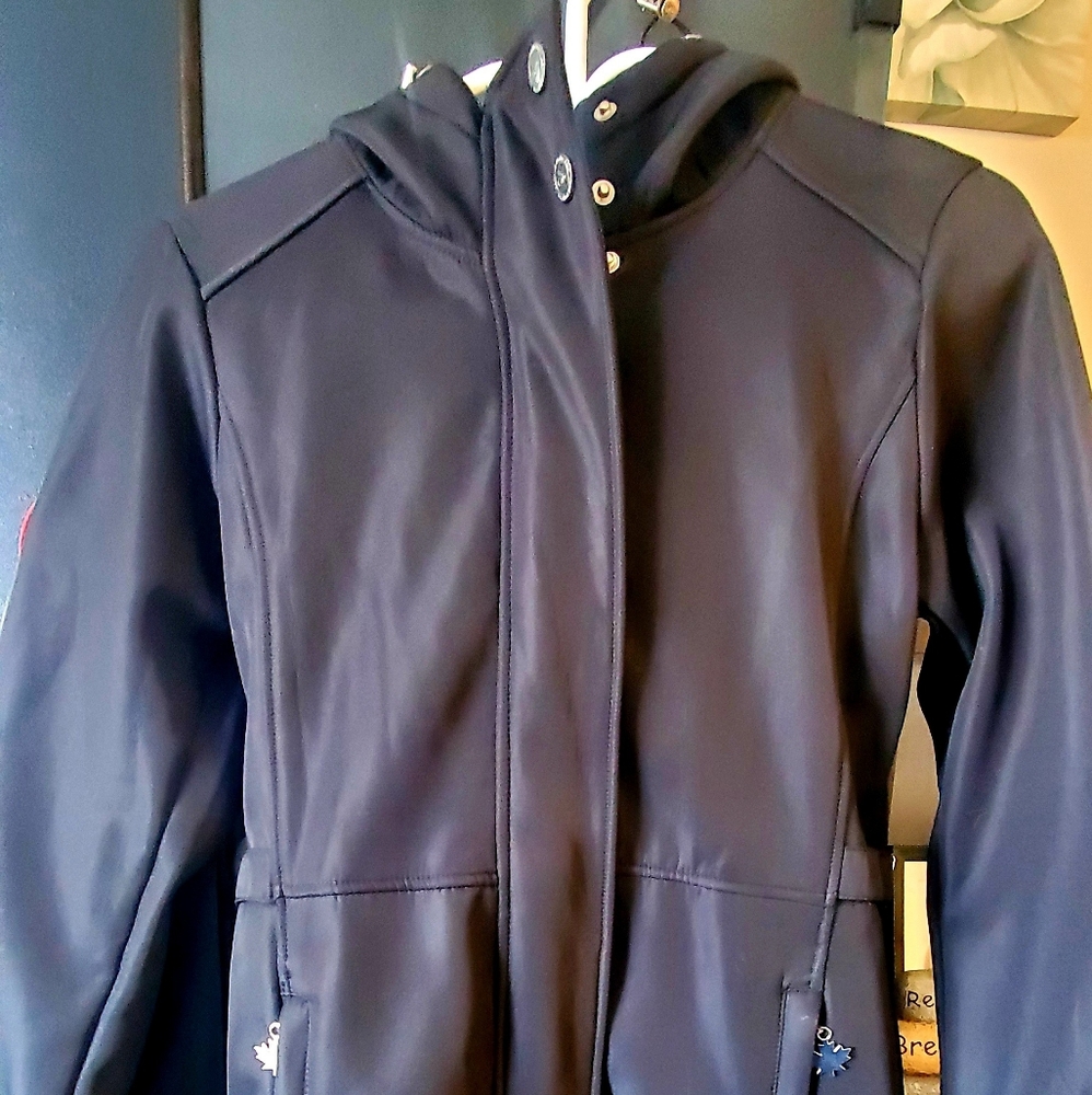 Canadian Weather Gear